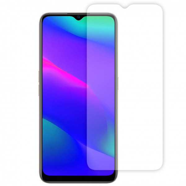 Bufalo Oppo A9 2020 Ekran Koruyucu FlexiGlass Nano…