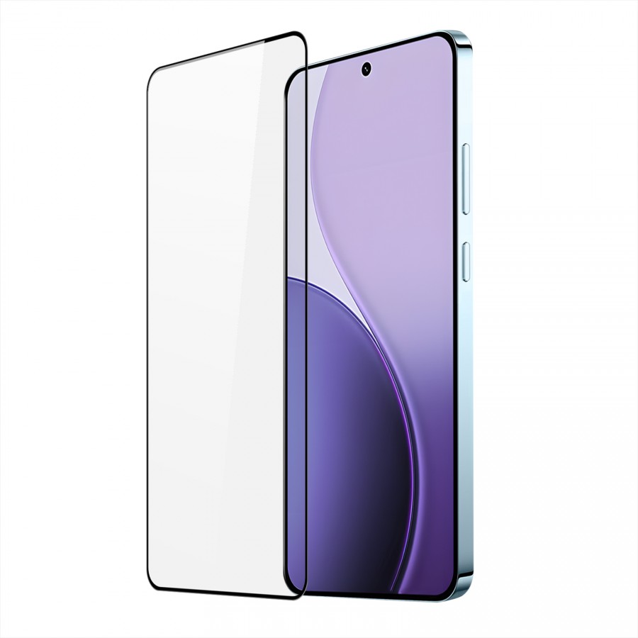 Bufalo Oppo Reno 14F ESD Anti Static Cam Ekran Koruyucu