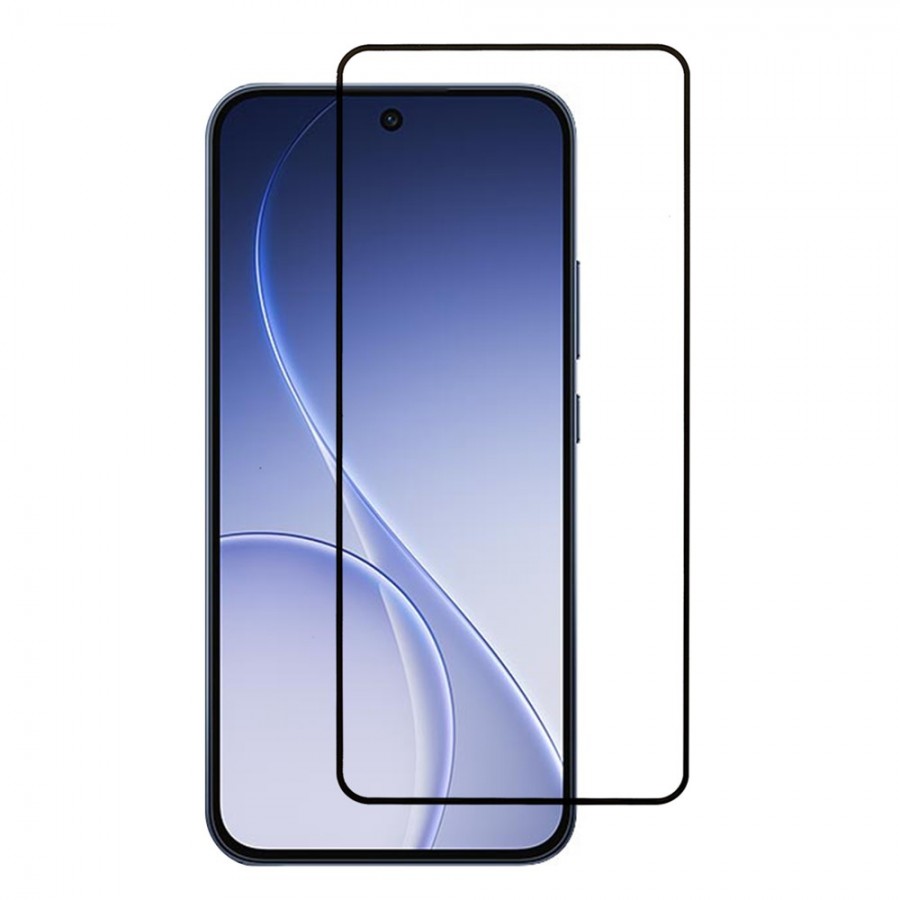 Bufalo Oppo Reno 15F ESD Anti Static Cam Ekran Koruyucu