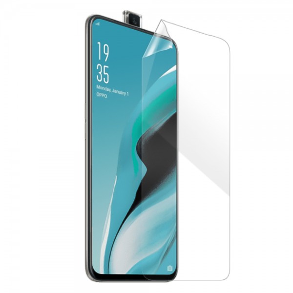 Bufalo Oppo Reno2 Z FlexiGlass Nano Ekran Koruyucu… Bufalo Oppo Reno2 Z FlexiGlass Nano Ekran Koruyucu…