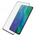 Bufalo Oppo Reno2 Z Ekran Koruyucu 6D Nano Tam Kaplayan Siyah