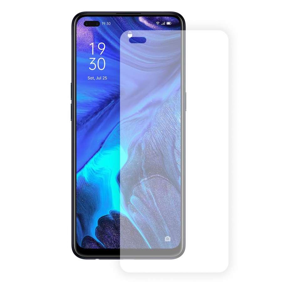 Bufalo Oppo Reno4 Ekran Koruyucu FlexiGlass Nano
