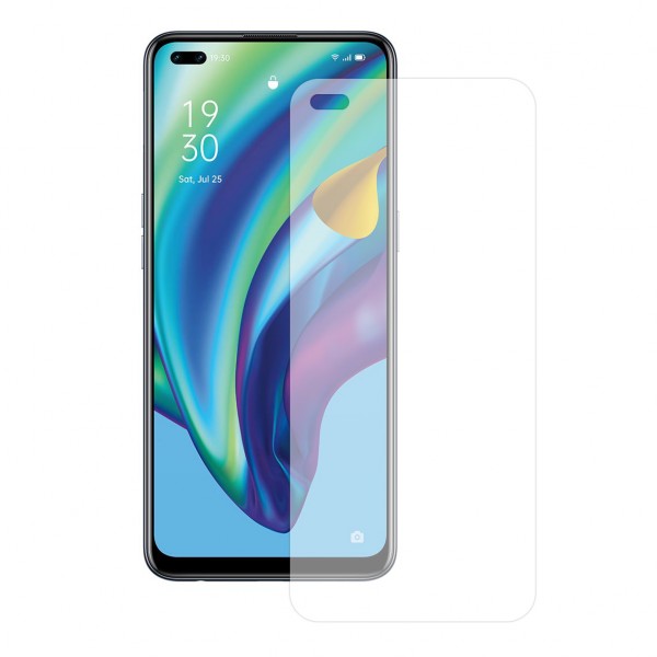 Bufalo Oppo Reno4 Lite Ekran Koruyucu FlexiGlass Nano…