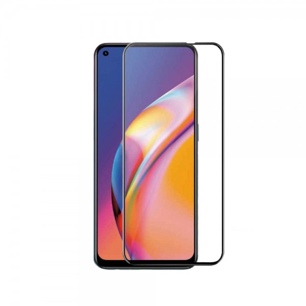 Bufalo Oppo Reno5 Lite ESD Anti Static Cam Ekran Koruyucu…