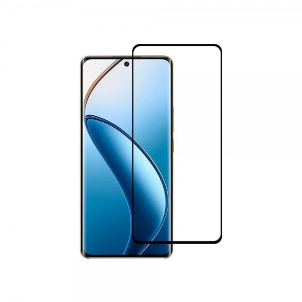 Bufalo Realme 12 Plus ESD Anti Static Cam Ekran Koruyucu…