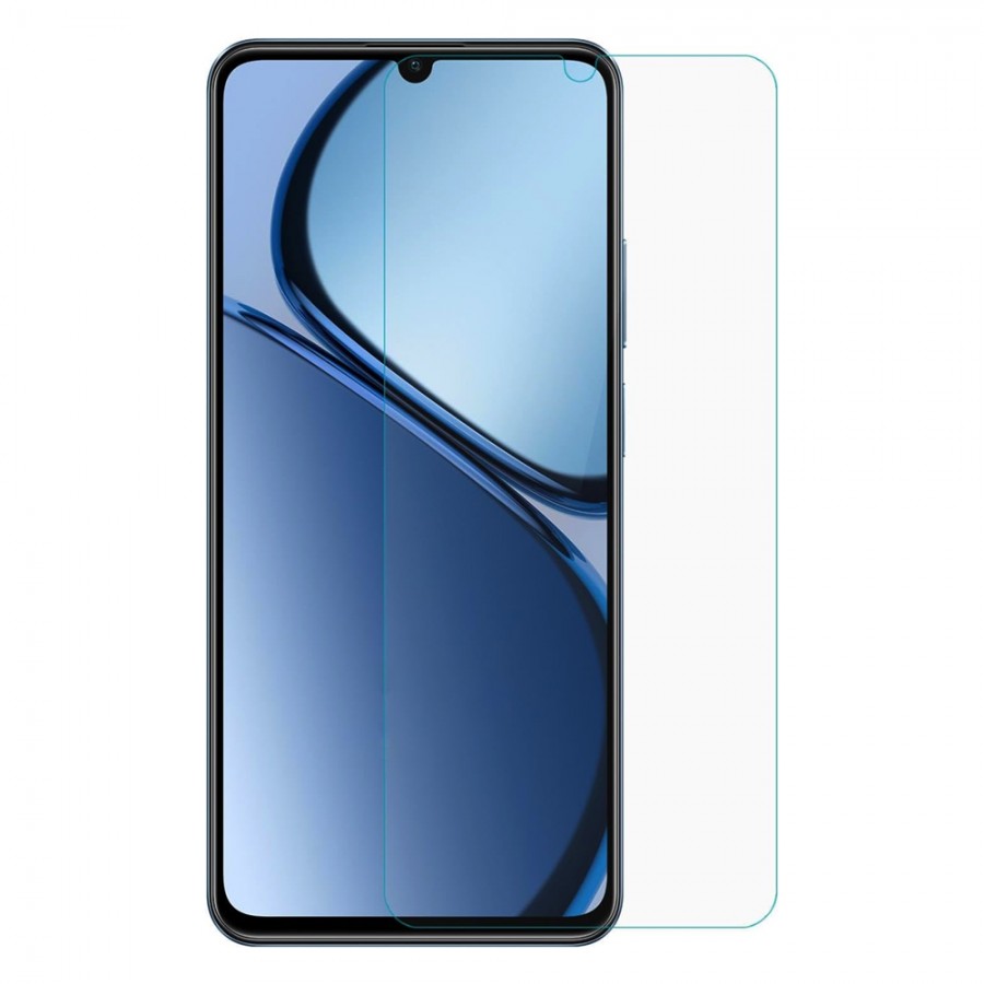 Bufalo Realme C63 FlexiGlass Nano Ekran Koruyucu