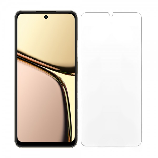 Bufalo Realme C65 FlexiGlass Nano Ekran Koruyucu…