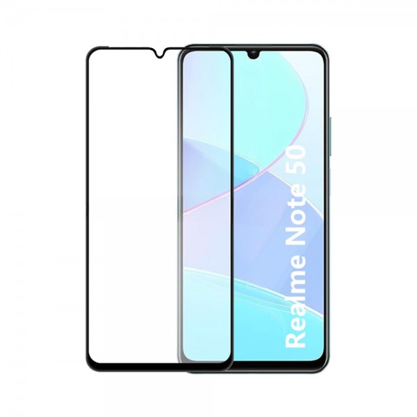 Bufalo Realme Note 50 ESD Anti Static Cam Ekran Koruyucu…