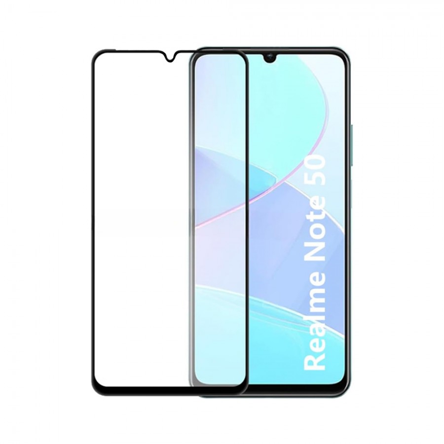 Bufalo Realme Note 50 ESD Anti Static Cam Ekran Koruyucu