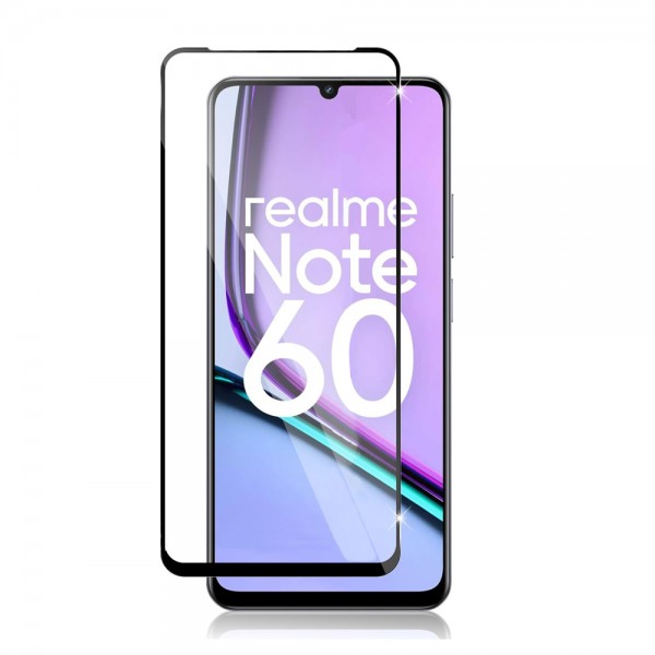 Bufalo Realme Note 60 ESD Anti Static Cam Ekran Koruyucu…