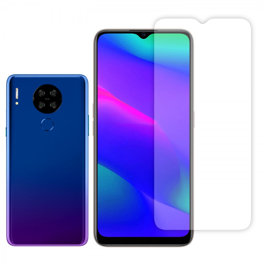 Bufalo Reeder P13 Blue Max Lite Ekran Koruyucu FlexiGlass Nano