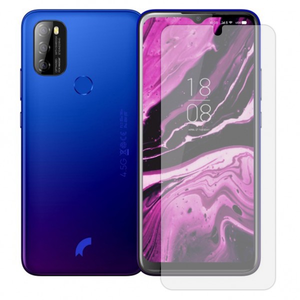 Bufalo Reeder P13 Blue Max Pro 256GB FlexiGlass Nano Ekran Koruyucu…