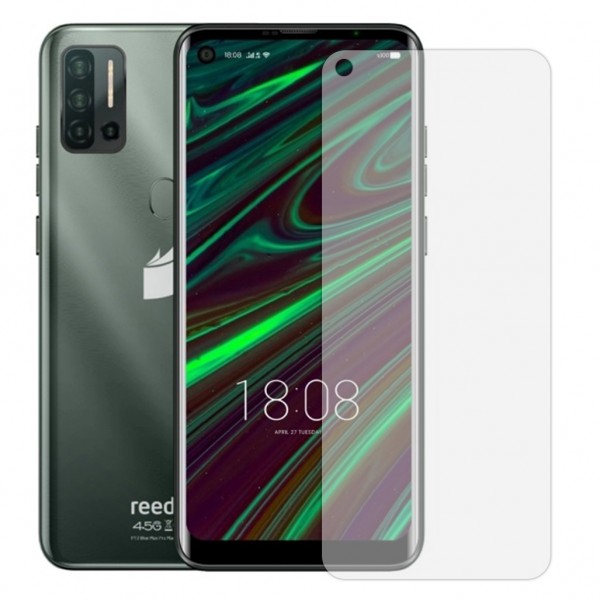 Bufalo Reeder P13 Blue Max Pro 6GB FlexiGlass Nano Ekran Koruyucu…