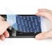 SO EASY Samsung A8 (A530) Esnek NANO Takma Aparatlı Ekran Koruyucu