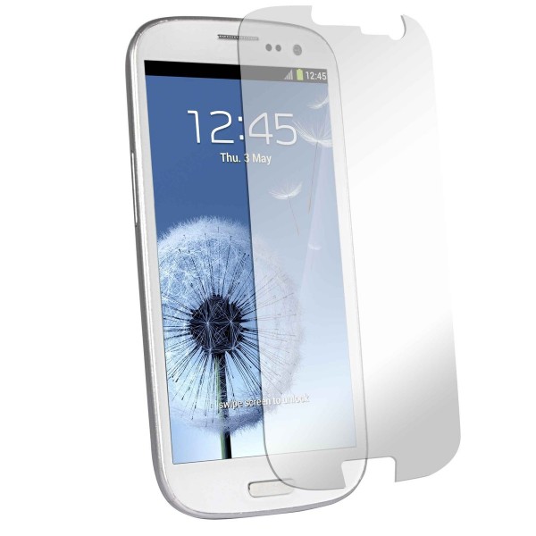 Bufalo Samsung G7100 Galaxy Grand 2 Darbe Emici Ekran Koruyucu…