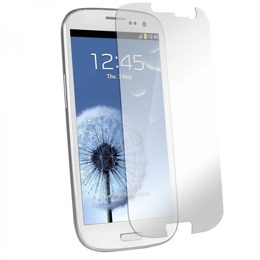 Bufalo Samsung G7100 Galaxy Grand 2 Darbe Emici Ekran Koruyucu