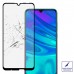 Bufalo Samsung Galaxy A03 Ekran Koruyucu Seramik Mat Nano 9D Tam Kaplama Siyah