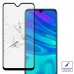 Bufalo Samsung Galaxy A10 / A10s Ekran Koruyucu Seramik Mat Nano 9D Tam Kaplama Siyah