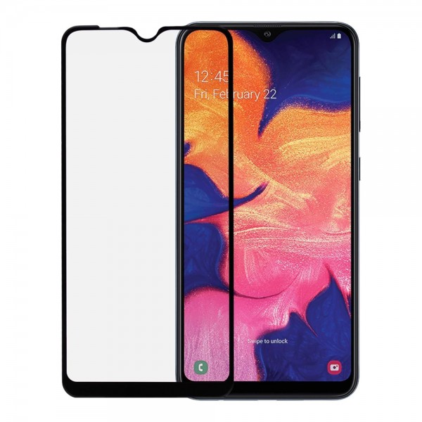 Bufalo Samsung Galaxy A10 ESD Anti Static Cam Ekran Koruyucu…