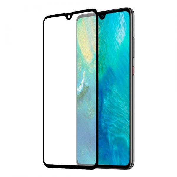 Bufalo Samsung Galaxy A10s Ekran Koruyucu 6D Nano Tam Kaplayan Si…