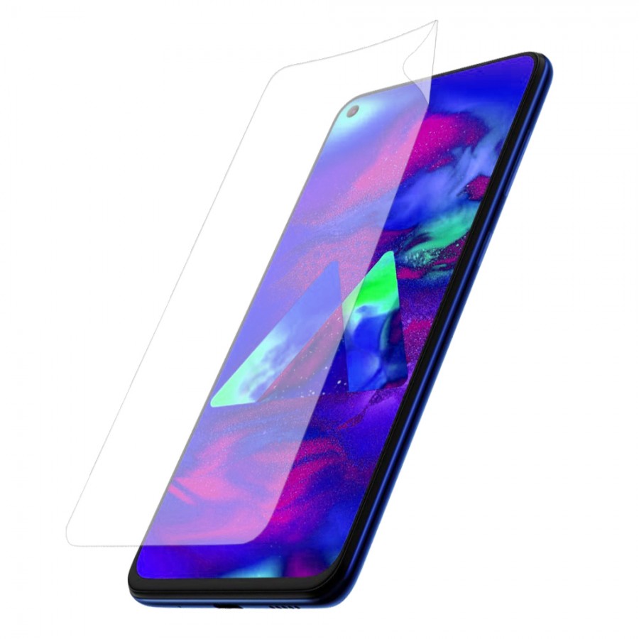 Bufalo Samsung Galaxy A11 (A115) Ekran Koruyucu FlexiGlass Nano