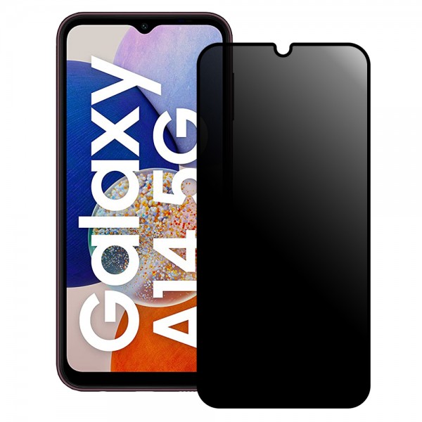Bufalo Samsung Galaxy A14 ESD Anti Static Hayalet Privacy Cam Ekran Ko…