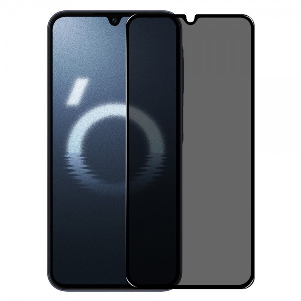 Bufalo Samsung Galaxy A16 5G ESD Anti Static Hayalet Privacy Cam Ekran Kor&hellip;