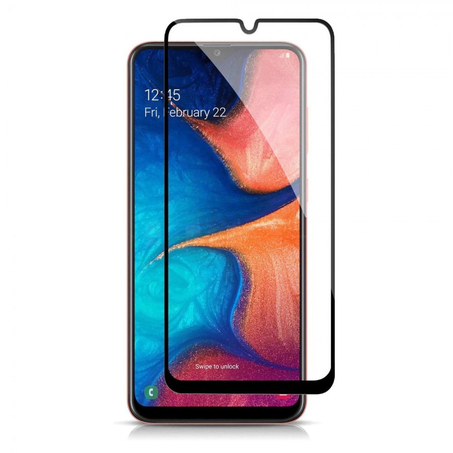 Bufalo Samsung Galaxy A18 ESD Anti Static Cam Ekran Koruyucu