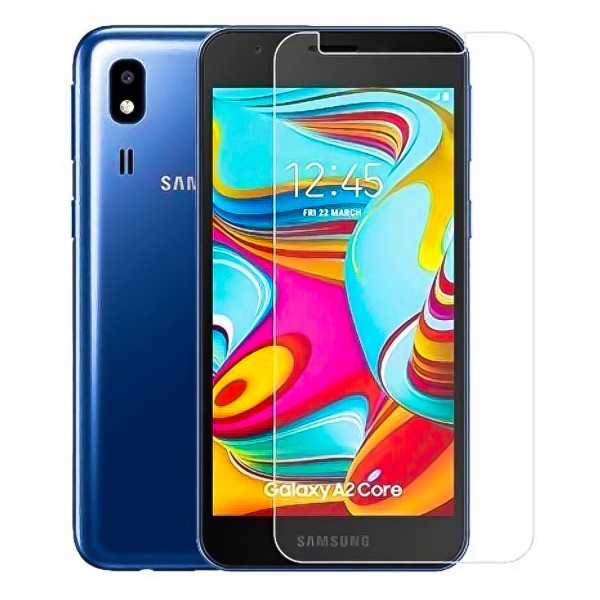 Bufalo Samsung Galaxy A2 Core A260 FlexiGlass Nano Ekran Koruyucu…