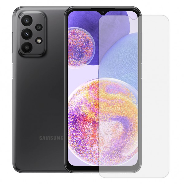 Bufalo Samsung Galaxy A23 (A235) Ekran Koruyucu FlexiGlass Nano…