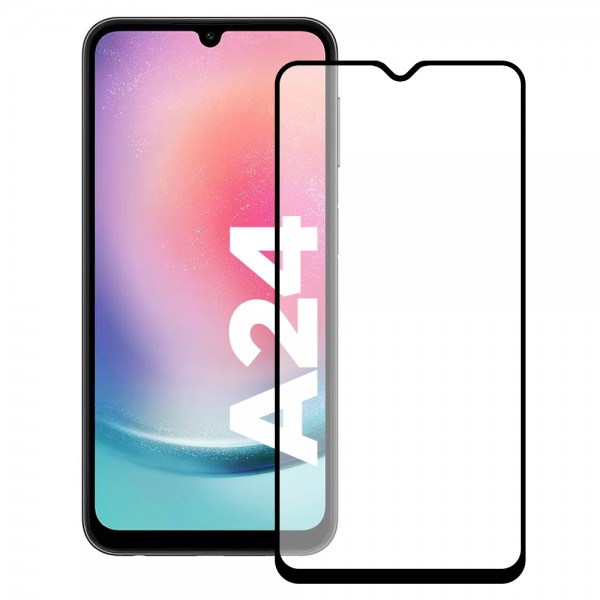 Bufalo Samsung Galaxy A24 ESD Anti Static Cam Ekran Koruyucu…
