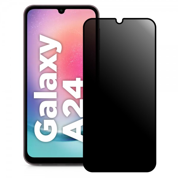 Bufalo Samsung Galaxy A24 ESD Anti Static Hayalet Privacy Cam Ekran Ko…