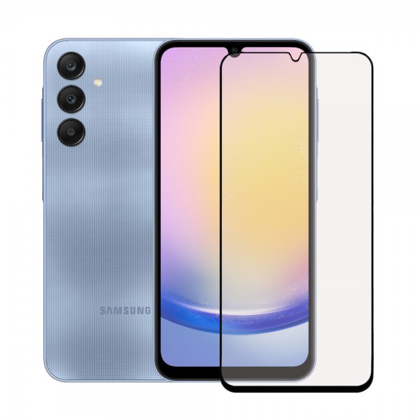 Bufalo Samsung Galaxy A25 5G ESD Anti Static Cam Ekran Koruyucu…