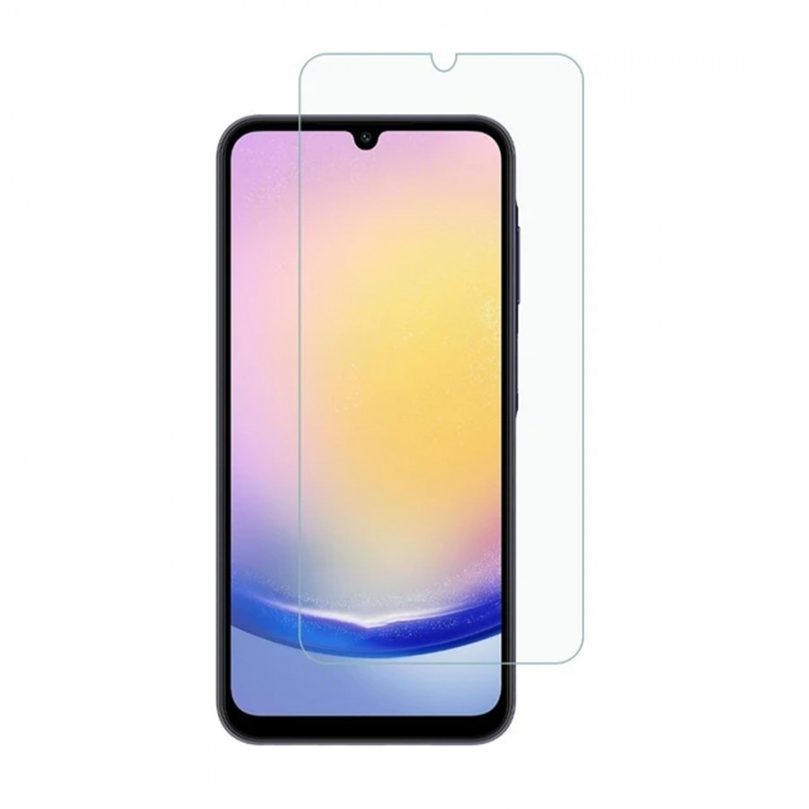 Bufalo Samsung Galaxy A25 FlexiGlass Nano Ekran Koruyucu