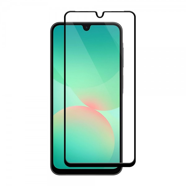Bufalo Samsung Galaxy A26 ESD Anti Static Cam Ekran Koruyucu…