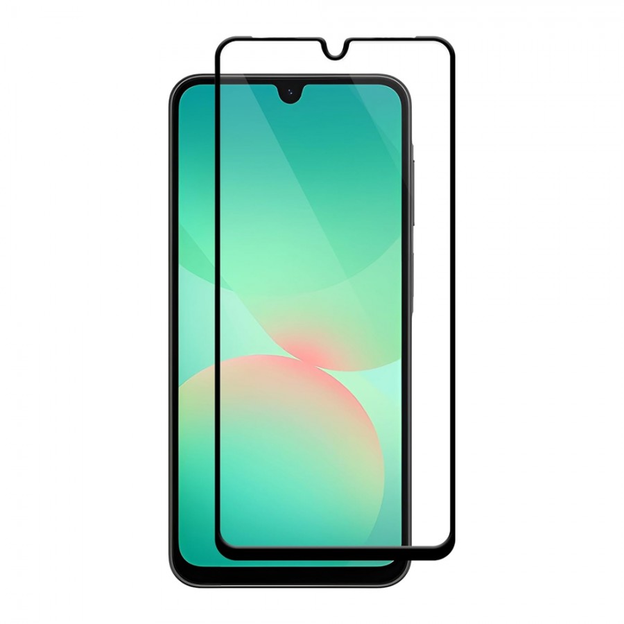 Bufalo Samsung Galaxy A26 ESD Anti Static Cam Ekran Koruyucu