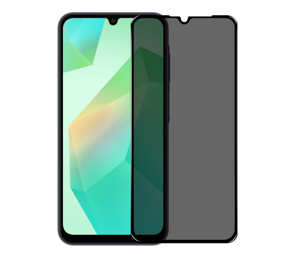 Bufalo Samsung Galaxy A26 ESD Anti Static Hayalet Privacy Cam Ekran Ko&hellip;