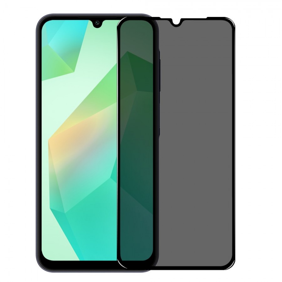 Bufalo Samsung Galaxy A26 ESD Anti Static Hayalet Privacy Cam Ekran Koruyucu Bufalo Samsung Galaxy A26 ESD Anti Static Hayalet Privacy Cam Ekran Koruyucu