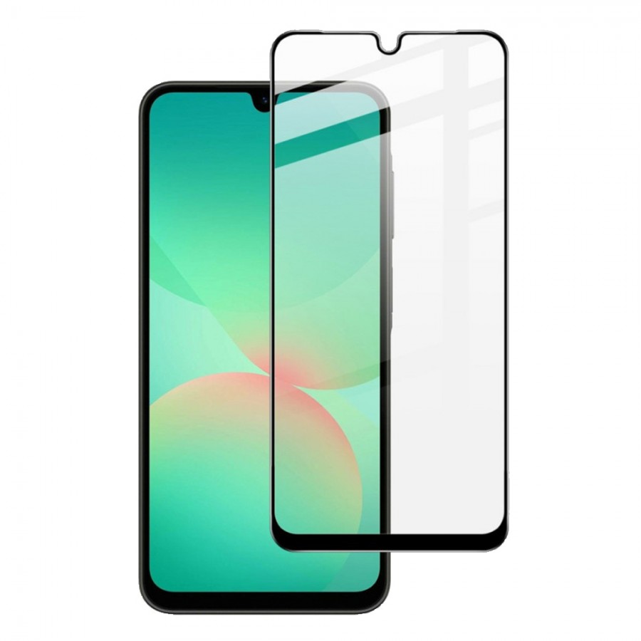 Bufalo Samsung Galaxy A27 5G ESD Anti Static Cam Ekran Koruyucu Bufalo Samsung Galaxy A27 5G ESD Anti Static Cam Ekran Koruyucu