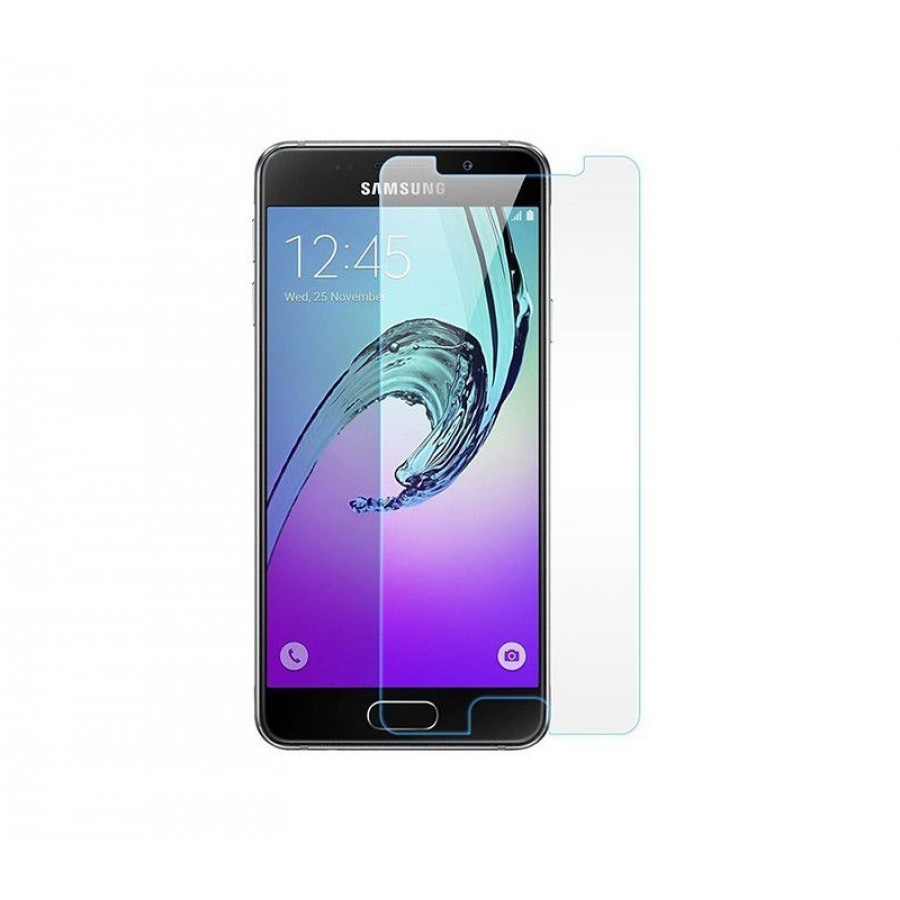 Bufalo Samsung Galaxy A3 2016 (A310) Ekran Koruyucu FlexiGlass Nano