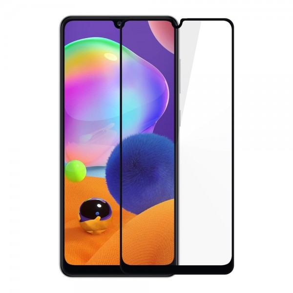 Bufalo Samsung Galaxy A31 ESD Anti Static Cam Ekran Koruyucu…