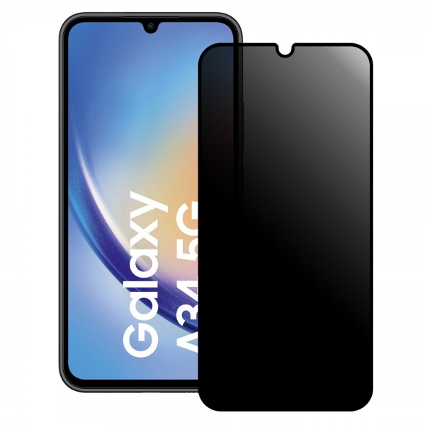 Bufalo Samsung Galaxy A34 5G ESD Anti Static Hayalet Privacy Cam Ekran…