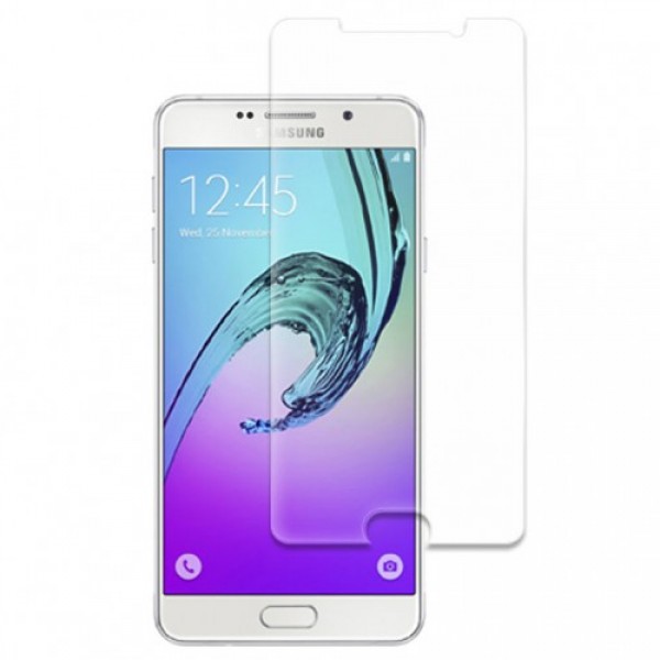 Bufalo Samsung Galaxy A5 2016 (A510) Ekran Koruyucu FlexiGlass Na…