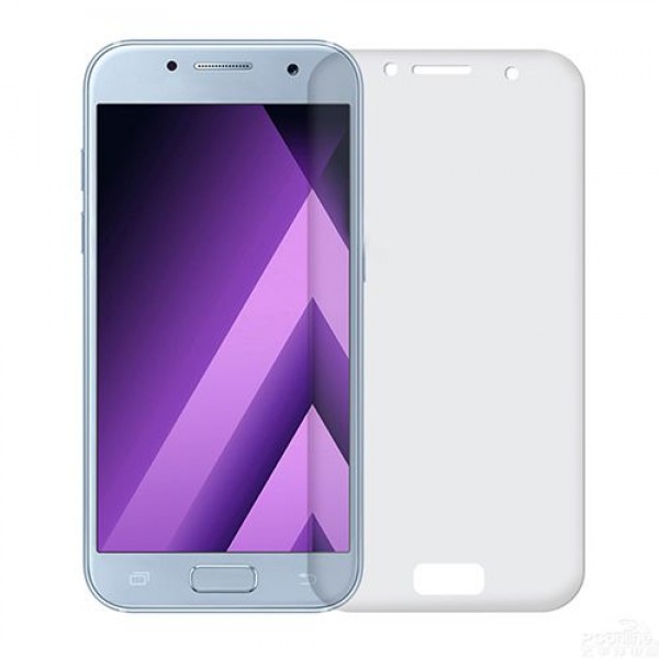 Bufalo Samsung Galaxy A5 2017 (A520) Kavisli 4D Cam Ekran Koruyucu Şe…