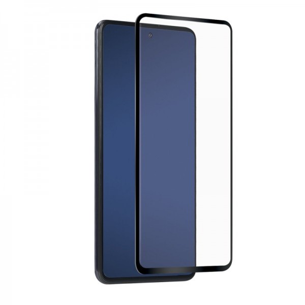 Bufalo Samsung Galaxy A52 Ekran Koruyucu Seramik Mat Nano 9D Tam Kapla…