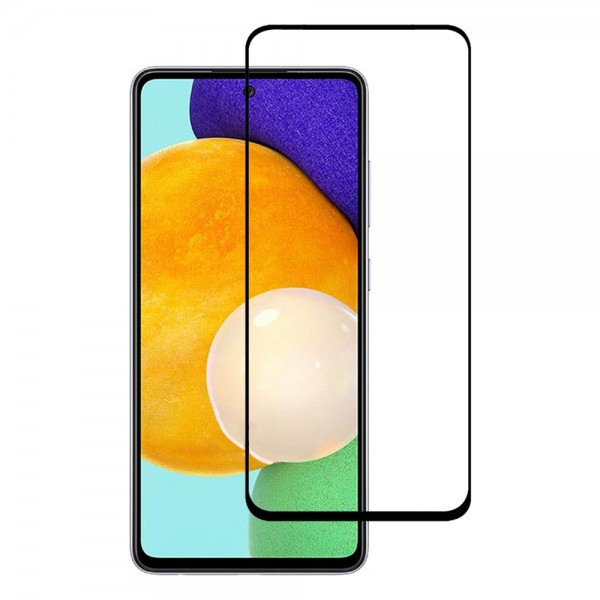 Bufalo Samsung Galaxy A52 ESD Anti Static Cam Ekran Koruyucu…