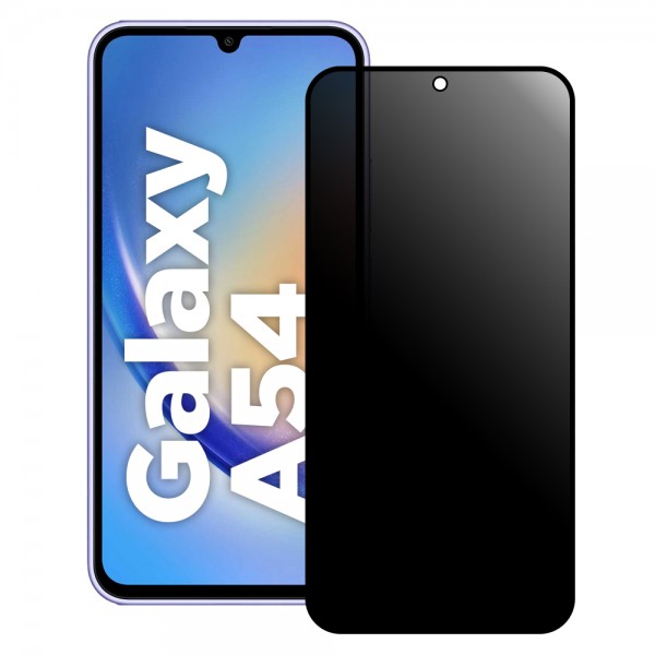 Bufalo Samsung Galaxy A54 5G ESD Anti Static Hayalet Privacy Cam Ekran…