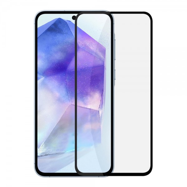 Bufalo Samsung Galaxy A56 ESD Anti Static Cam Ekran Koruyucu…