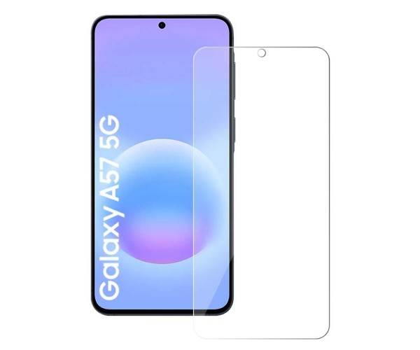 Bufalo Samsung Galaxy A57 FlexiGlass Nano Ekran Koruyucu&hellip;