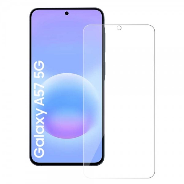 Bufalo Samsung Galaxy A57 FlexiGlass Nano Ekran Koruyucu… Bufalo Samsung Galaxy A57 FlexiGlass Nano Ekran Koruyucu…